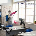 Cleaning Companies Jeddah