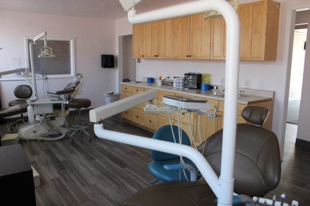 Kids Smiles Dentistry