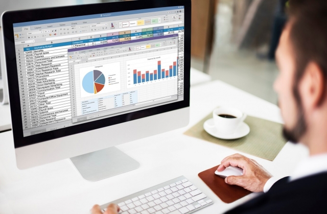Step-by-Step Guide to Converting Excel to PDF for Smooth Business Operations