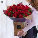 The Best Valentine’s Day Flowers for Every Relationship Stage
