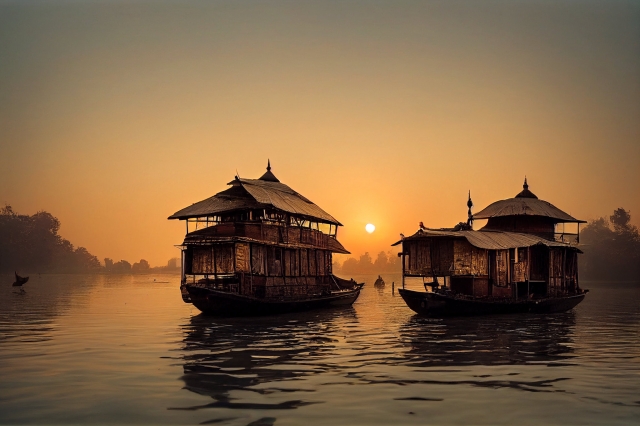 Experience the Beauty of Kashmir with Tailored Tour Packages