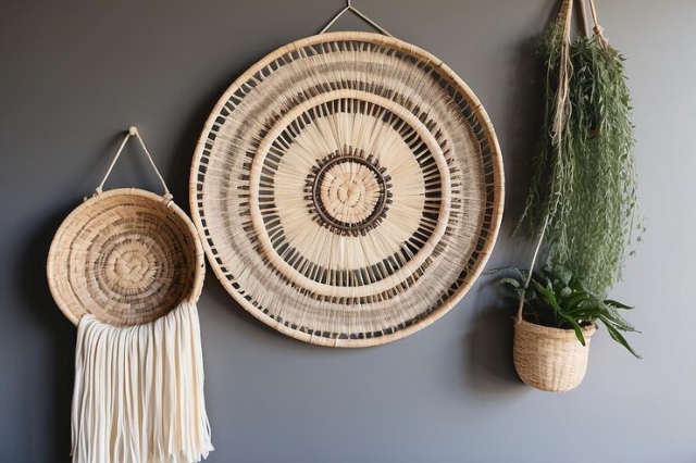 Boho Wall Hanging Trends You Need to Know for 2025