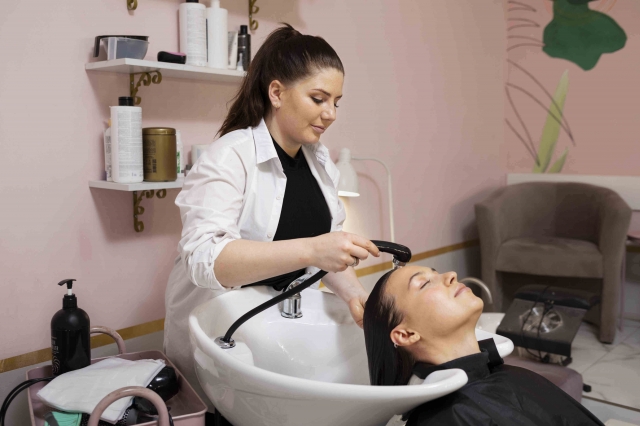 Nanoplasty Hair Treatment: The Ultimate Guide to Smooth and Healthy Hair