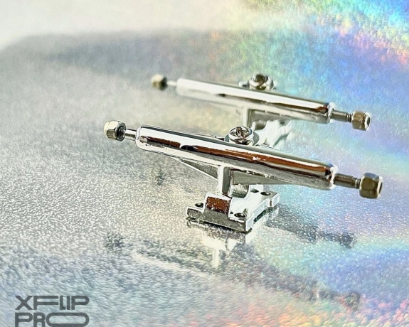 Fingerboard Truck