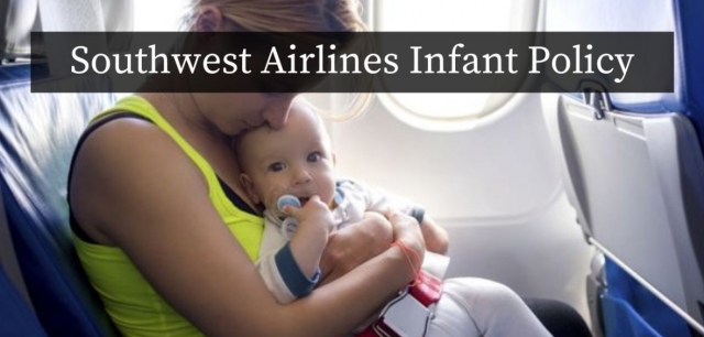 Southwest Car Seat Policy