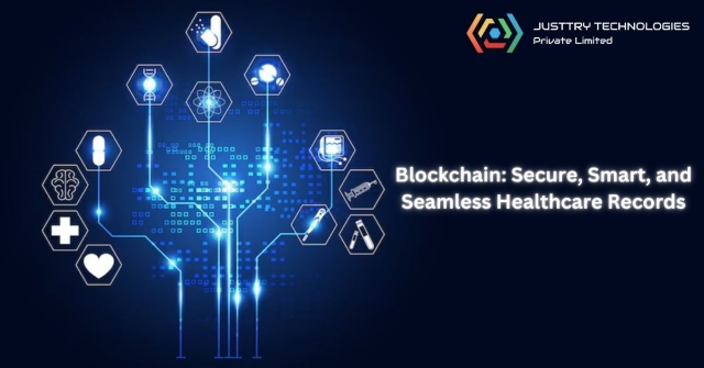 The 5 Roles of Blockchain in Healthcare Record Keeping