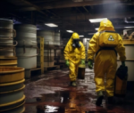 The Impact of Improper Hazardous Waste Disposal on the Environment 
