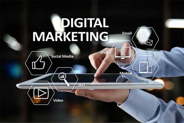 Top Digital Marketing Company in Chennai – The Ultimate Guide to Choosing the Best Agency