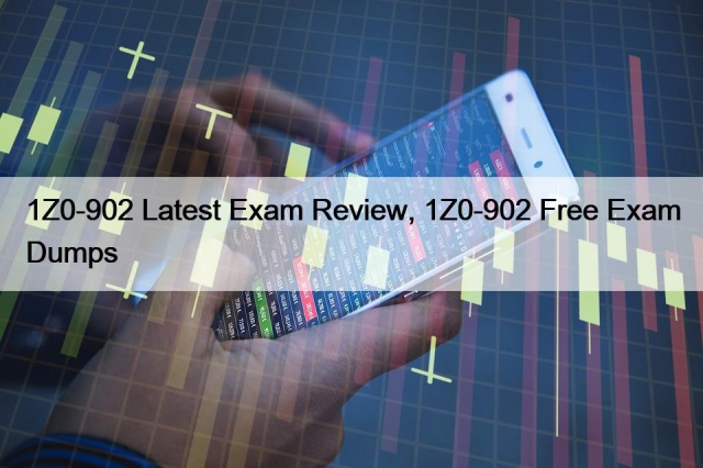 Premium 1Z0-902 Exam