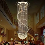 Best Chandeliers and Luxury Lighting in India: Elevate Your Interiors