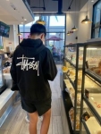 Best Stussy Hoodies for Every Season