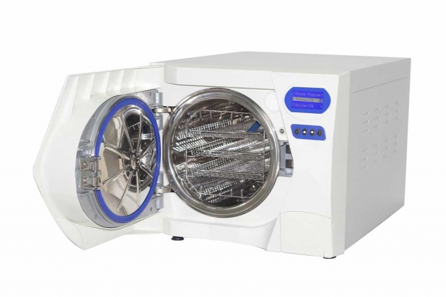 Dental Autoclave Market Poised to Grow at a Steady Pace Owing to Increasing Prevalence of Dental Disorders