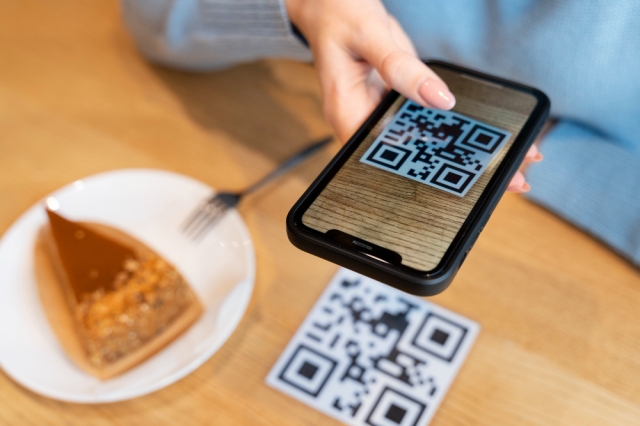 How QR Codes Enhance Customer Engagement & Interaction