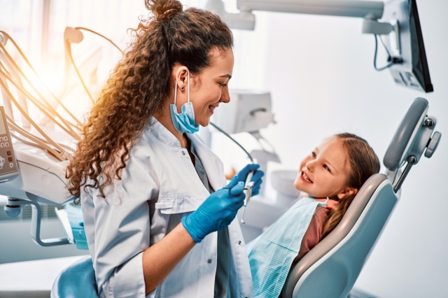 Kids and Cavities: Causes, Prevention, and Treatment