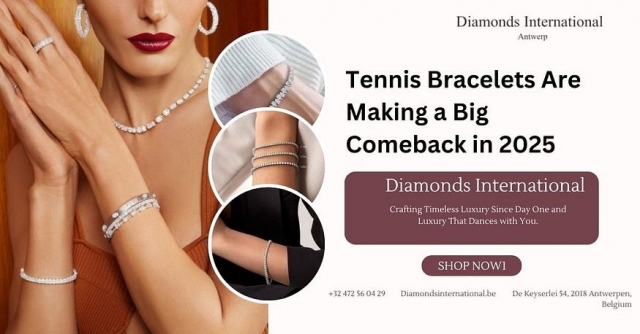 Diamond Ring Price in Belgium on Valentine’s Day at Diamonds International