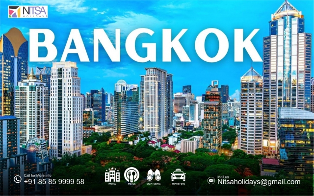 Bangkok Family Packages: Your Ultimate Guide to Unforgettable Holidays
