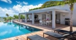 Are there all-inclusive St Barts vacation rentals?