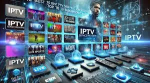 Affordable IPTV Service Providers with Premium Features