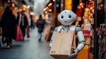 The Role of AI Chatbots in Enhancing the E-commerce Customer Journey