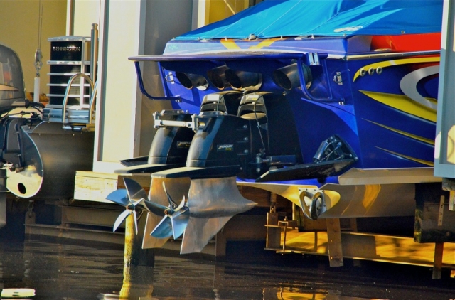 The Ultimate Guide to Choosing the Best Outboard Boat Propeller