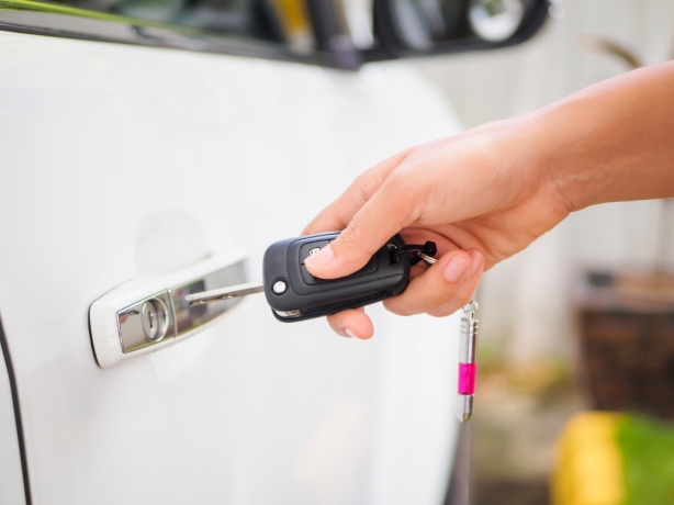Common Misconceptions Surrounding Automotive Locksmith in Nashville TN