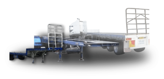 Truck Trailer Hire: The Ultimate Solution for Your Hauling Needs