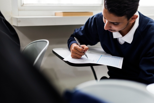 IELTS Coaching in Trichy