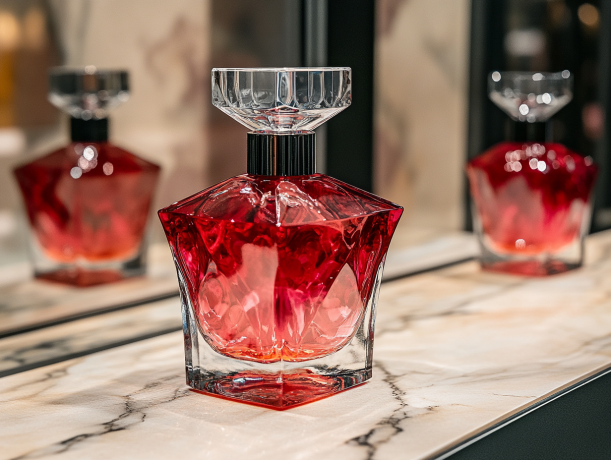 Trendy Perfume Bottle Design Ideas to Make Your Brand Stand Out