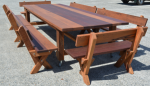 Maximize Outdoor Space with Stylish, Practical, and Stackable Furniture Solutions
