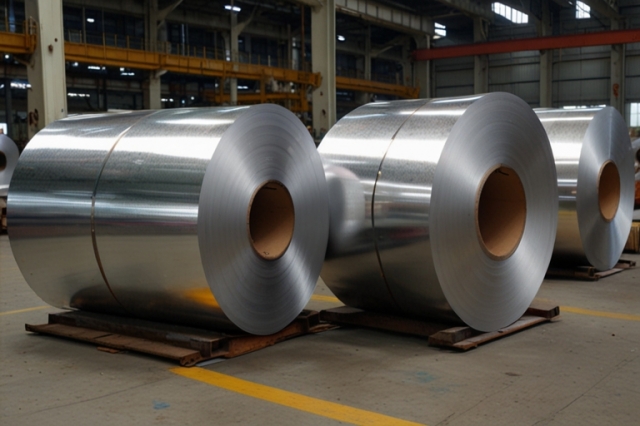Aluminum Foil Manufacturing Plant Project Report 2025: Setup Details, Capital Investments and Expenses 