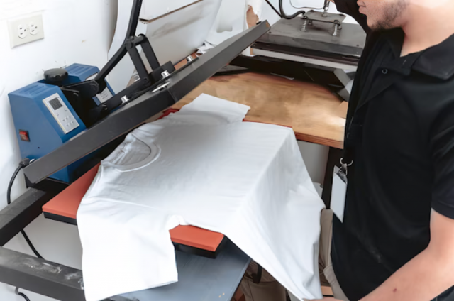 Bulk DTF Transfers Supplier for T-Shirts, Hoodies & More