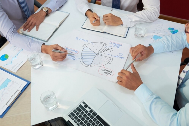 A Definitive Guide to Strategic Workforce Planning