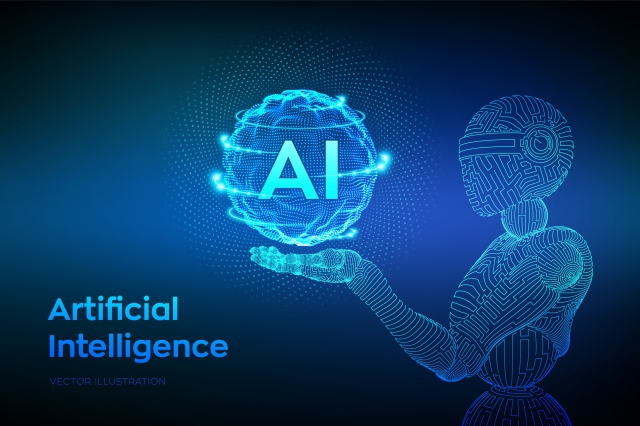 Generative ai development company