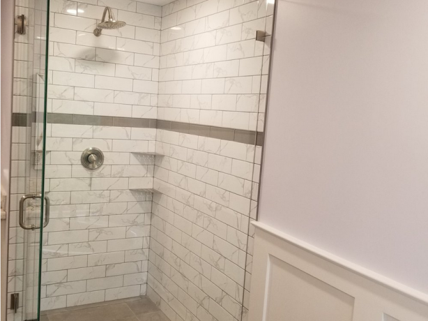 Top Bathroom Remodeling and Plumbing Services across British Columbia