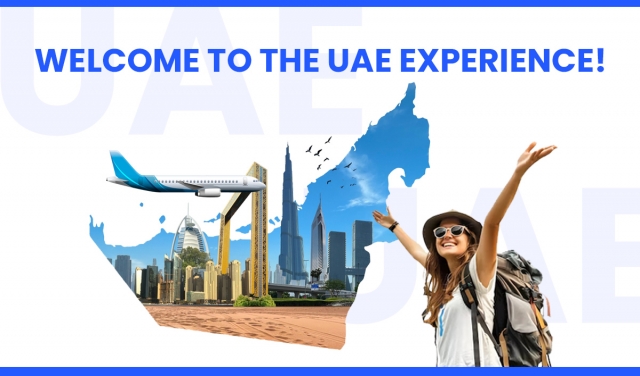 Best Time to Visit Dubai: UAE Tourist Visa Tips & Travel Guide