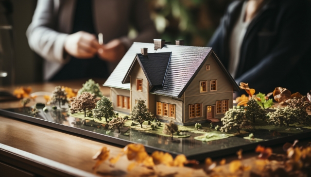 Net Zero Energy Homes