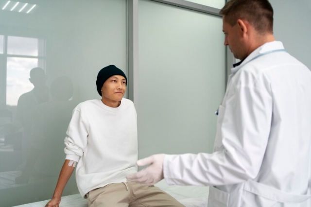 Early Detection Saves Lives: Cancer Screening in Navi Mumbai