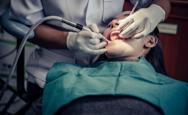 Relief for TMJ Pain: Houston Specialist Offers Solutions