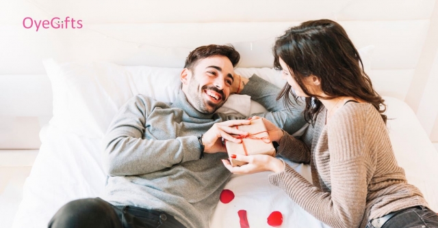 Valentine's Day Gift for Him