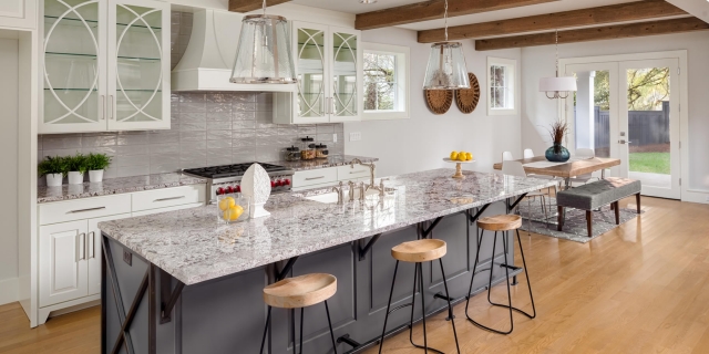 Luxury Homes: The Smartest Investment You’ll Ever Make—Here’s Why
