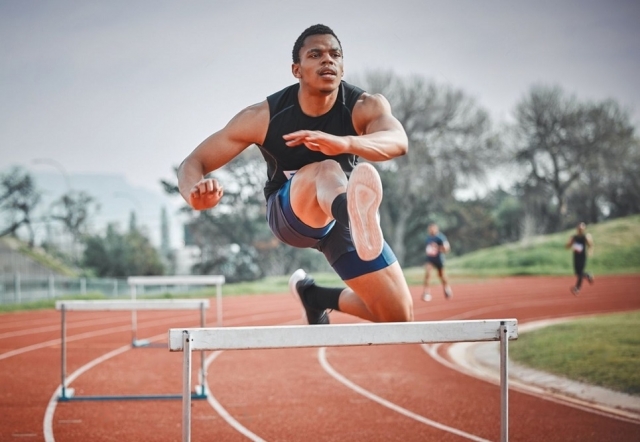 EMS Fitness: The Ultimate Training Tool for Athletes in Dubai