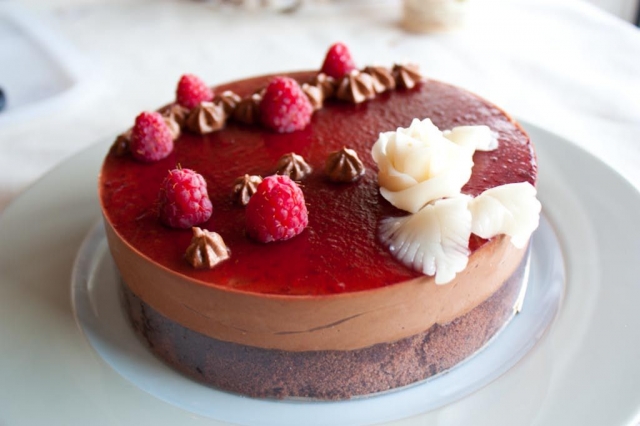 The Best French Cakes for Special Occasions and Celebrations