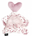 Why Minky Loveys Are Perfect for Your Little Baby as the Ultimate Comfort Buddy