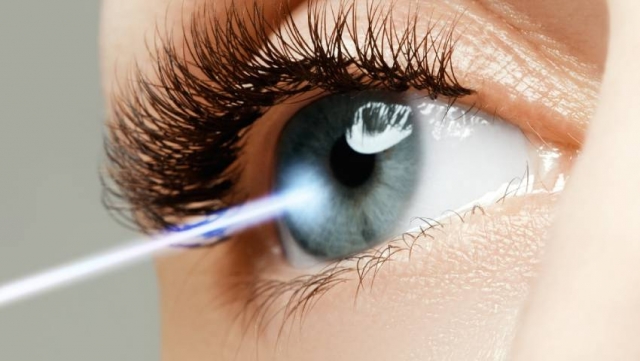 LASIK vs. Cataract Surgery: Which is Right for You?