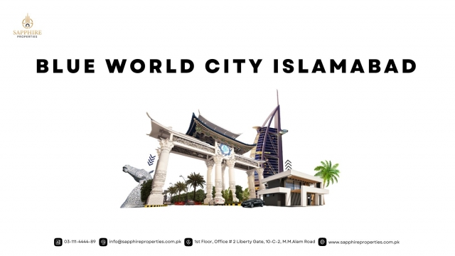 What is Benefits of Residential Housing Societies in Islamabad?