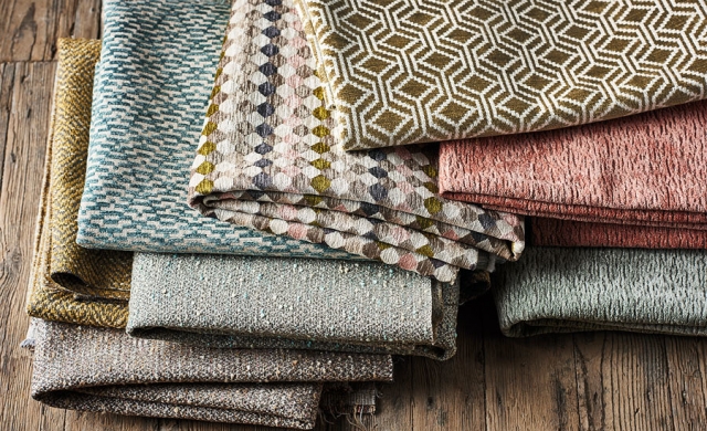 Upholstery Fabrics in Dubai: A Guide to Choosing the Best Material for Your Home and Office