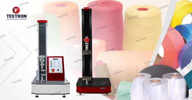 How Tensile Testers Can Save Your Business Time and Money in the Long Run?