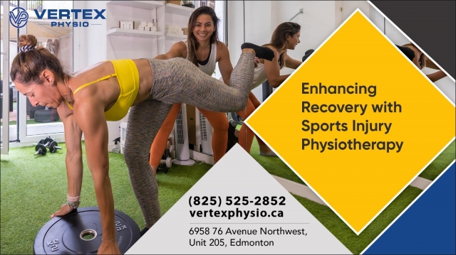 When to Include Sports Physiotherapy in the Recovery Plan for Weekend Warriors in Edmonton