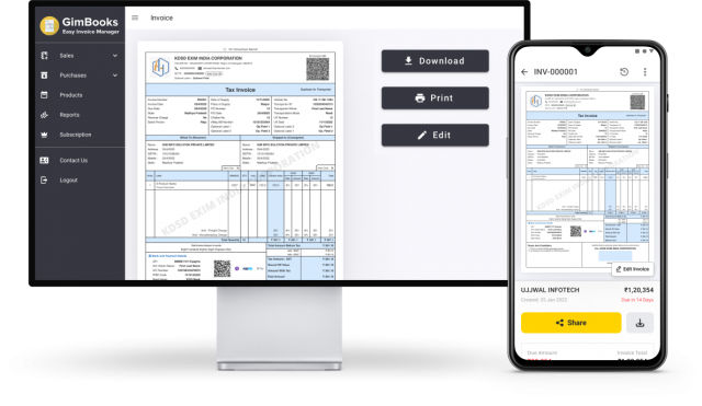 How Accounting Billing Software Makes Managing Money Easier