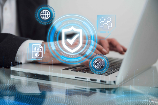 The Future Of Network Security: Trends In Web & Cloud Services You Should Watch For